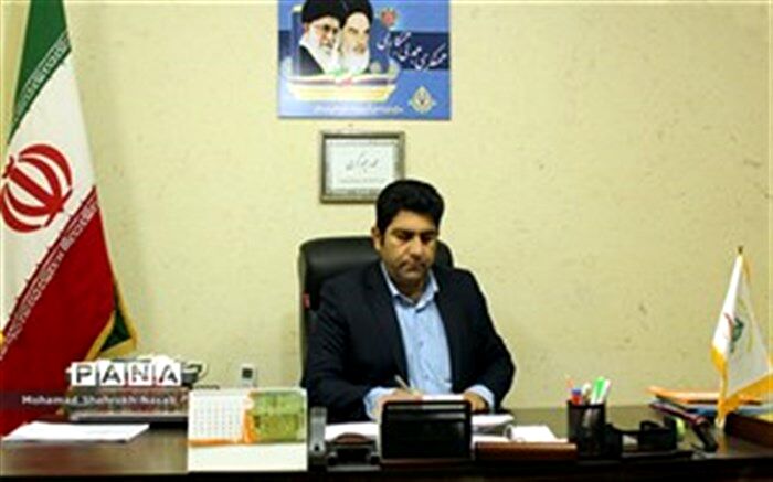 پیام نوروزی مدیرسازمان دانش آموزی استان خوزستان