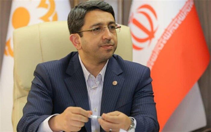 قبادی‌دانا: امیدوارم در 1400 شاهد ارتقای بیشتر رفاه اجتماعی باشیم