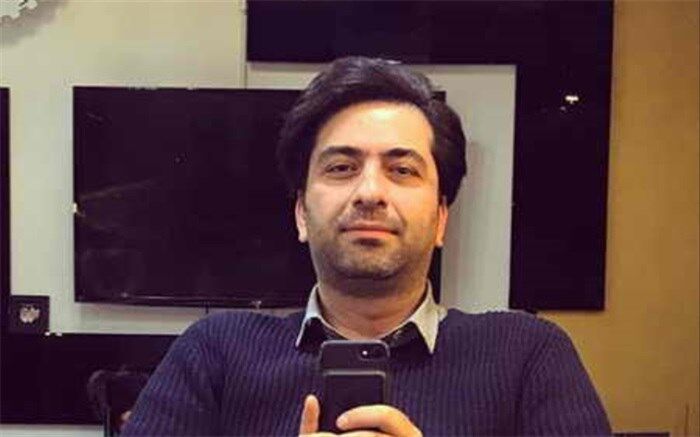 «محمد معتمدی» با قطعه‌ای نو در سال جدید