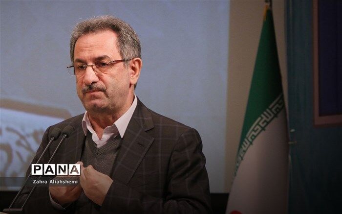استاندار تهران: امید دارم موفقیت و سربلندی ایران اسلامی را به نظاره بنشینیم