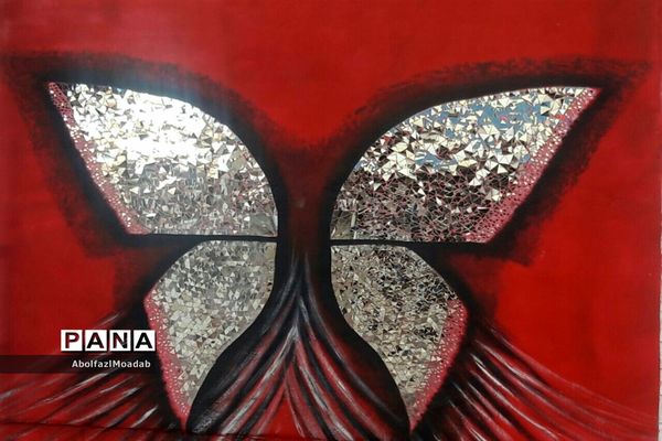 نشانه‌های نوروزی در کاشمر