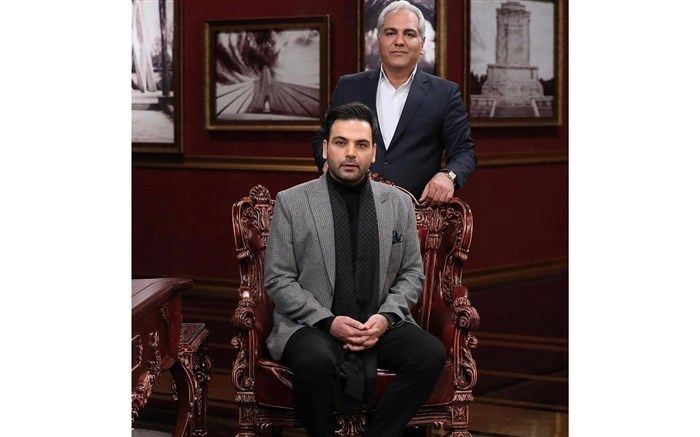 مهران مدیری داور «عصر جدید» می شود؟