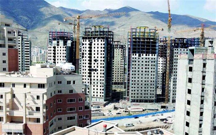 40 درصد معاملات مسکن دلالی است