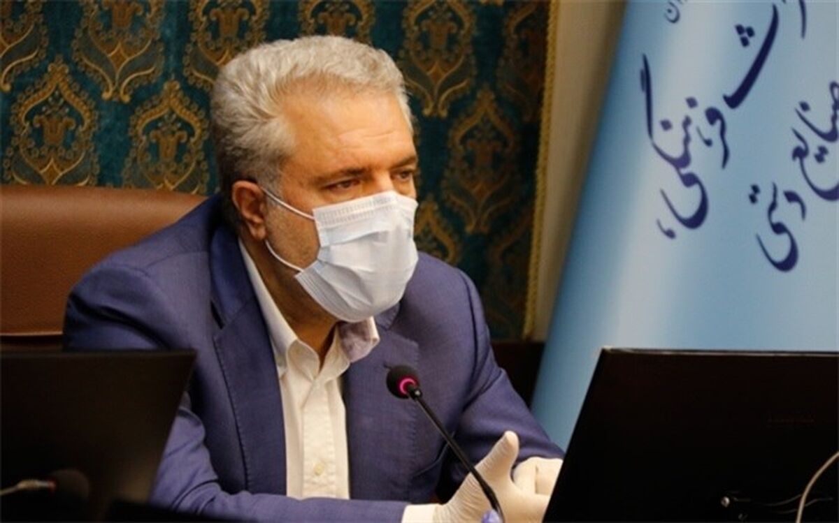 ایران را باید نگارستان گردشگری جهان نامید