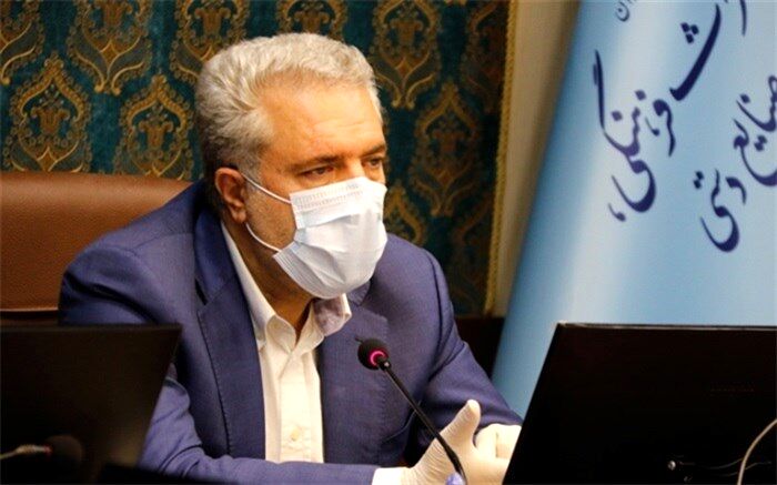 ایران را باید نگارستان گردشگری جهان نامید