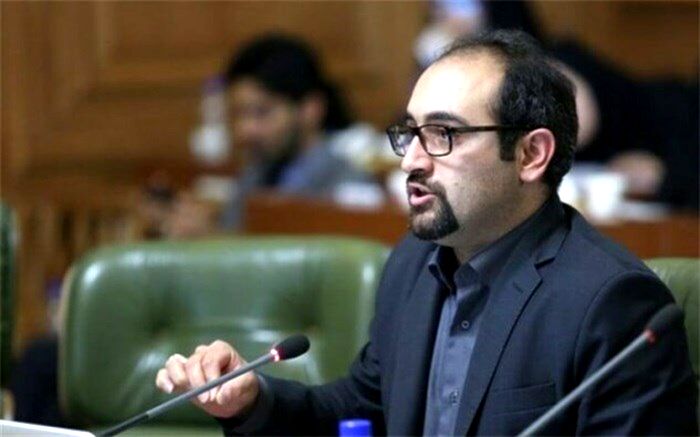 نامگذاری دو فضای شهری به نام «علی انصاریان» و «مهردادمیناوند»