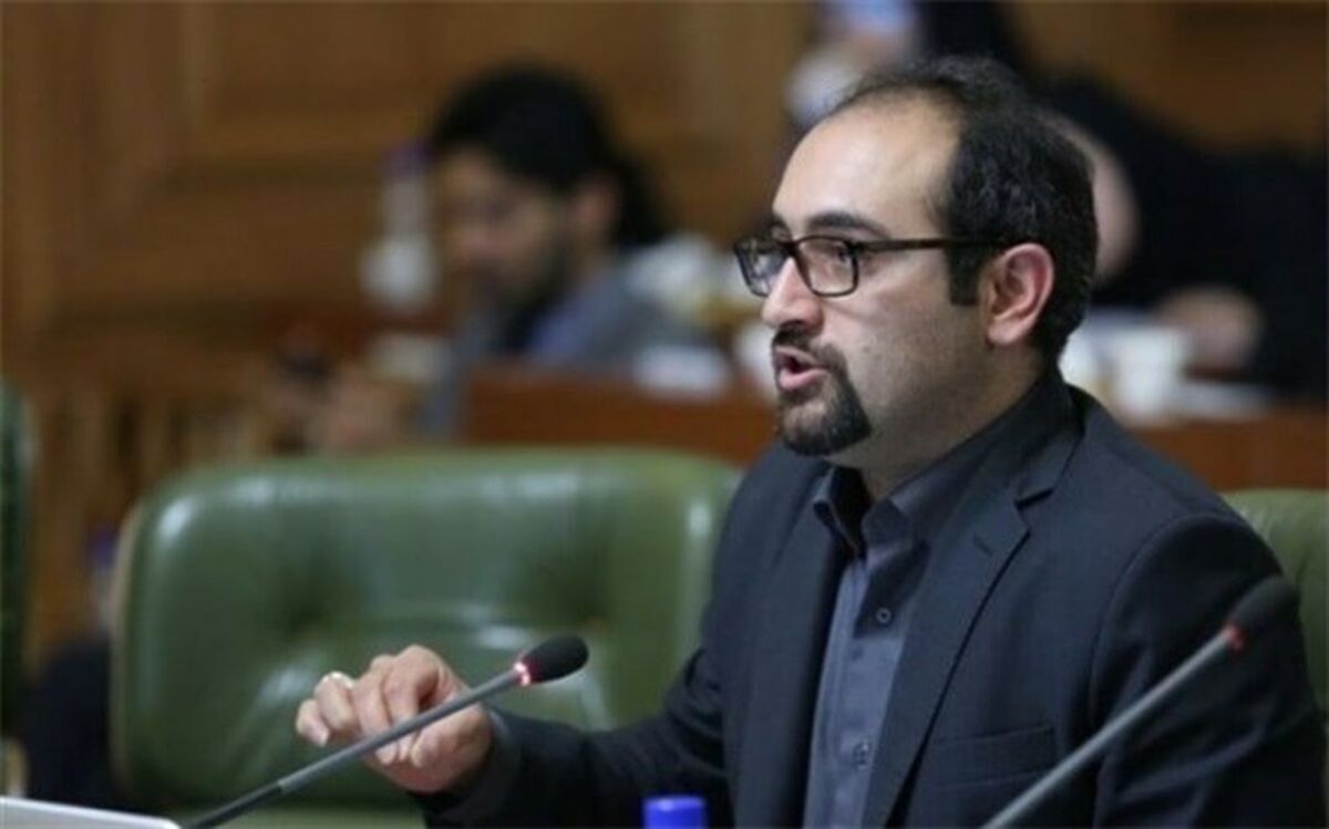 نامگذاری دو فضای شهری به نام «علی انصاریان» و «مهردادمیناوند»