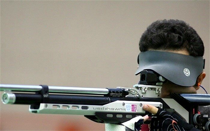 جام جهانی تیراندازی؛ تیم ملی تفنگ بادی ایران چهارم شد