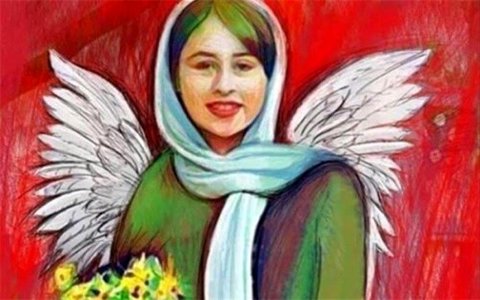 خرداد 99؛ تراژدی «رومینا»