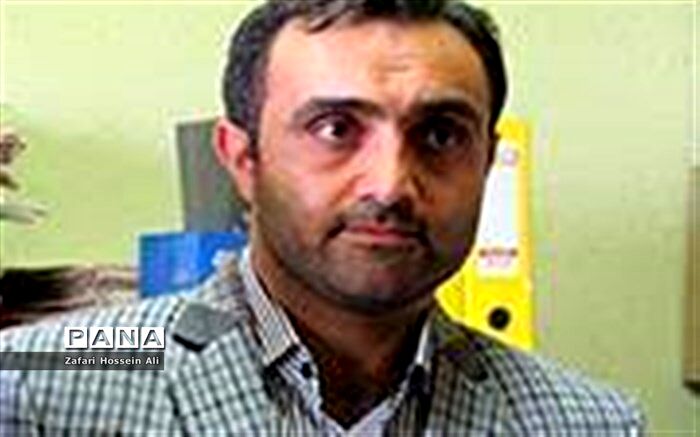 پویش تبرکات مهدوی (عج) اوقاف و امور خیریه شیروان در حال برگزاری است