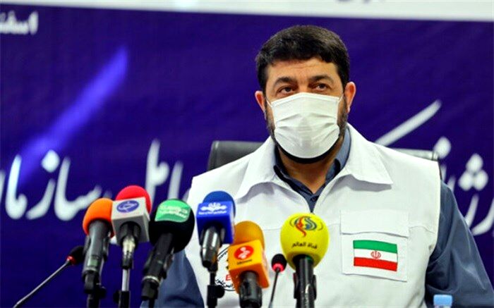 افزایش قابل توجه حوادث ترافیکی در طرح نوروزی ۱۴۰۰