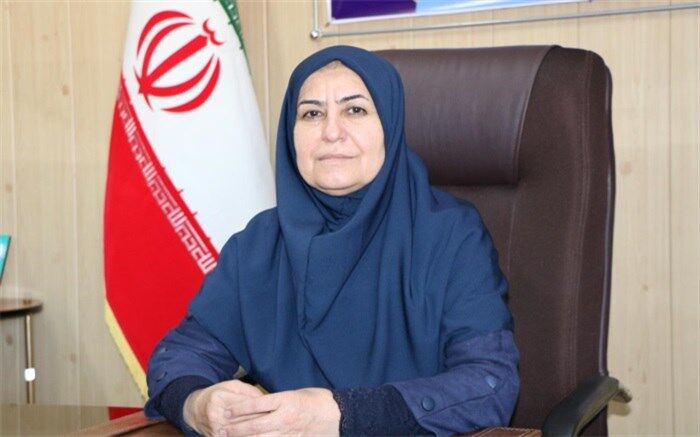 پیام مدیر کل آموزش و پرورش استان بمناسبت عید نوروز
