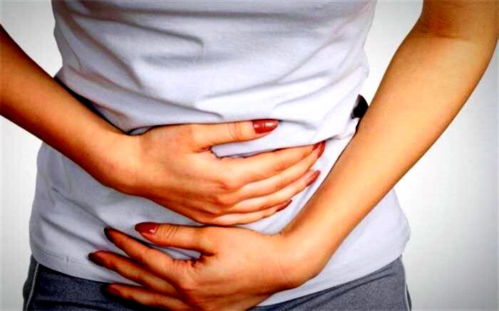دلایل دل درد بعد از خوردن غذا