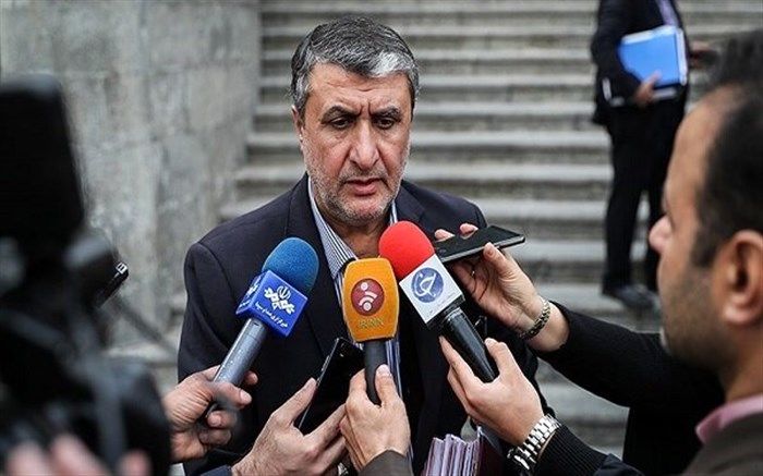 هدفگذاری جابه‌جایی ۱۰۰ میلیون تن بار در سال از طریق ریل 