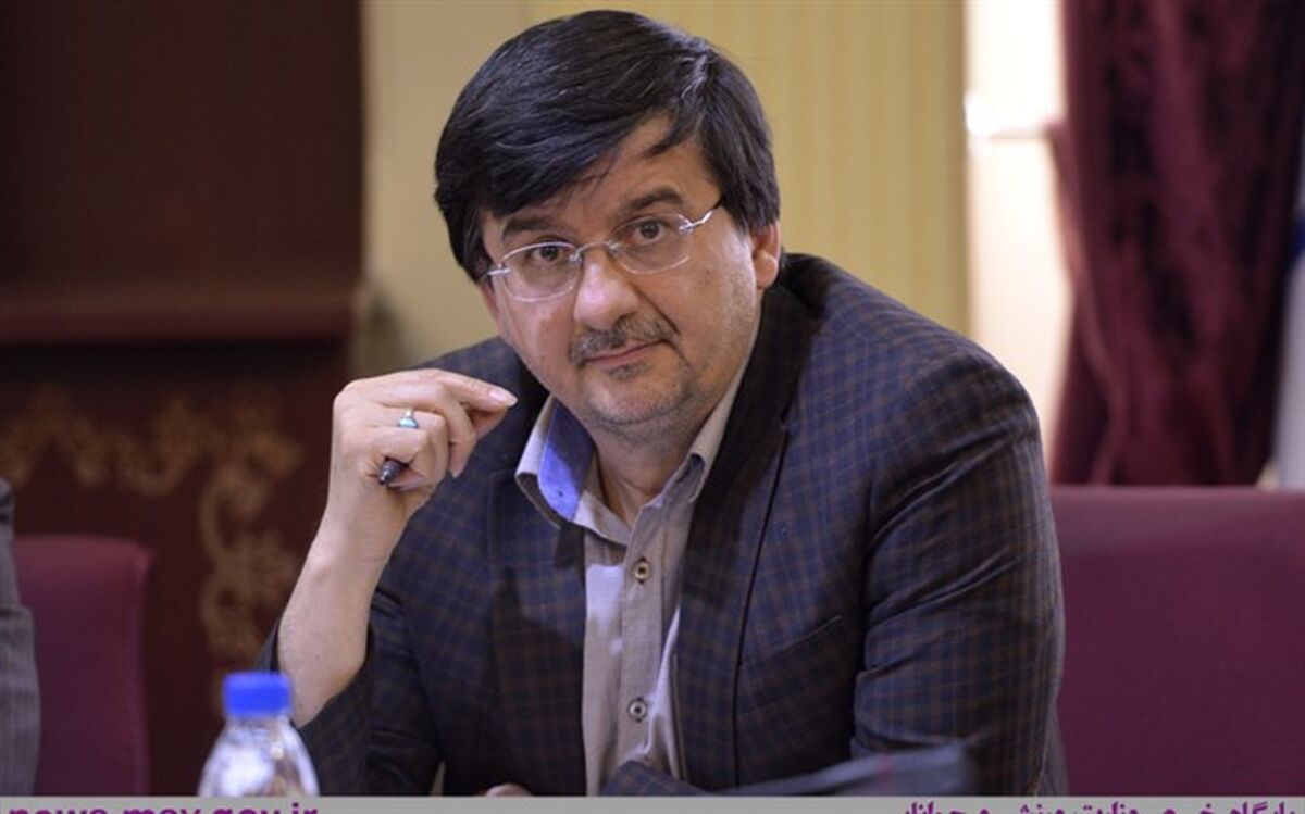 احمدی: اقدامات ورزش همگانی ایران در سال ٩٩ مورد توجه سازمان بهداشت جهانی قرار گرفت
