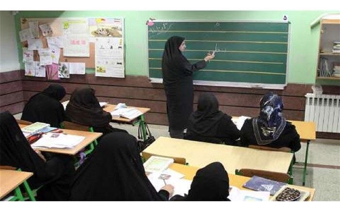 نیروهای حق‌التدریس و نهضتی در سال 1400 تعیین تکلیف می‌شوند