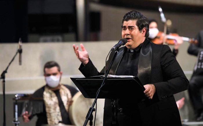 سالارعقیلی به‌دنبال راه‌اندازی استیج برای استعدادیابی خوانندگان جوان