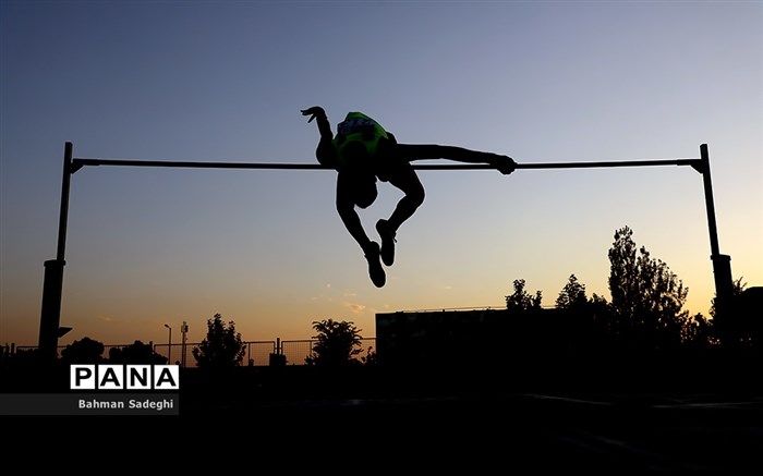از کاهش محسوس دوومیدانی‌کاران المپیکی تا خارپاشنه و مدلینگ؛ دوومیدانی به ساحل آرامش رسید؟