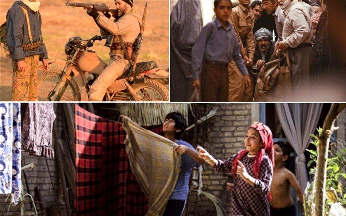 اما و اگرها در خصوص پخش دو فیلم سینمایی اکران نشده سینما از تلویزیون