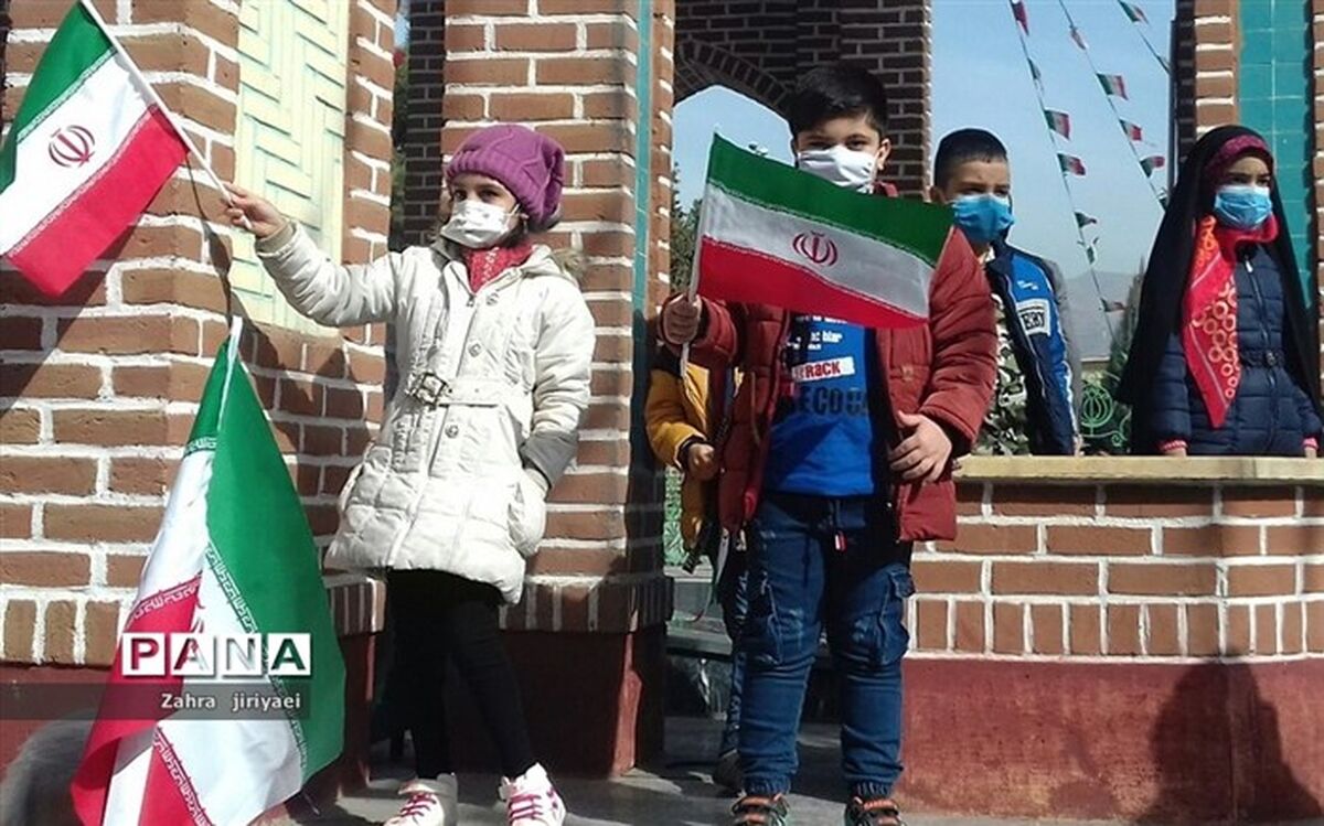 مهلت ارسال اثر برای شرکت در جشنواره «برایم بگو» اعلام شد