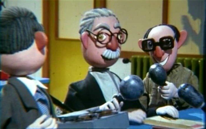 اکران اینترنتی فیلم سینمایی «کارآگاه ۲» بهروز غریب‌پور