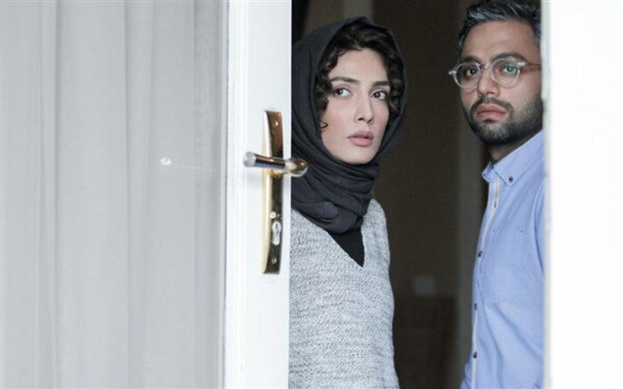 رونمایی از اولین آنونس فیلم سینمایی زیر نور کم