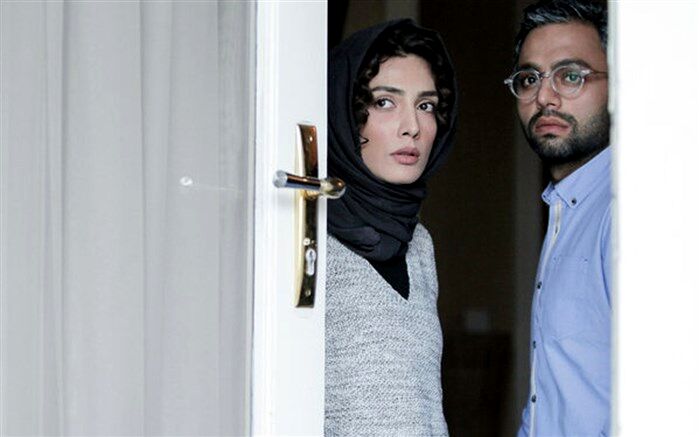 رونمایی از اولین آنونس فیلم سینمایی زیر نور کم