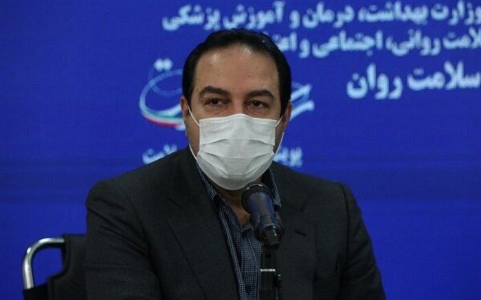 بیش از ۶ هزار بیمار کرونایی قرنطینه را شکستند