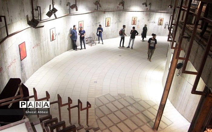 بازدید مجازی از ۹ نمایشگاه در تعطیلات نوروز