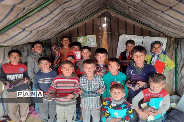 آموزش و پرورش عشایری، تلخی ها و شیرینی ها