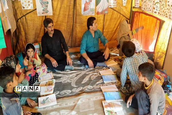 آموزش و پرورش عشایری، تلخی ها و شیرینی ها