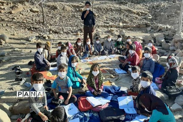 آموزش و پرورش عشایری، تلخی ها و شیرینی ها