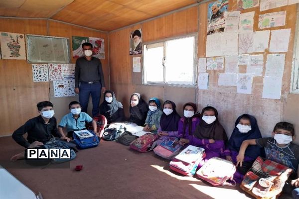 آموزش و پرورش عشایری، تلخی ها و شیرینی ها