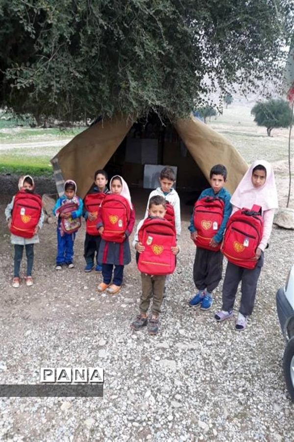 آموزش و پرورش عشایری، تلخی ها و شیرینی ها