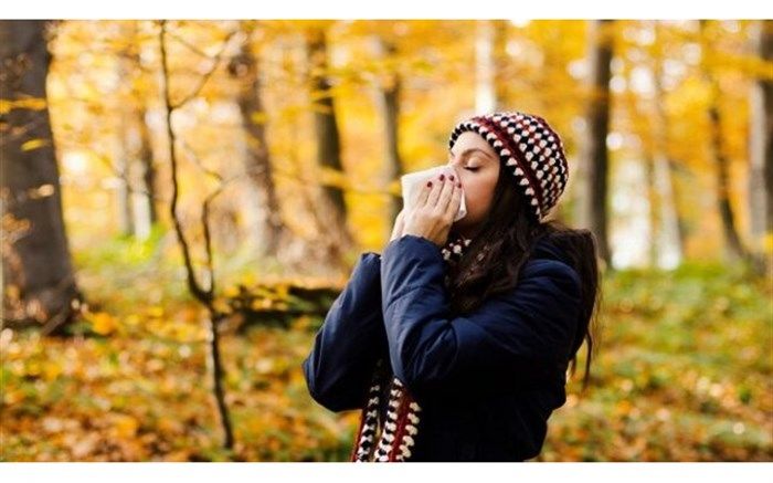 توصیه‌هایی برای تشخیص آلرژی فصلی از کرونا