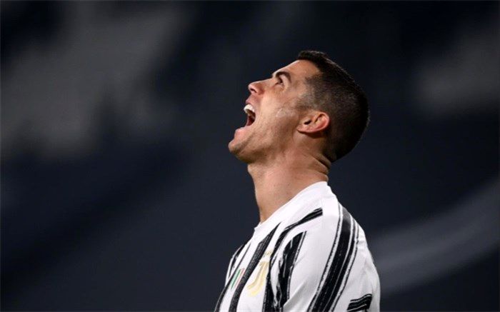 چراغ سبز یوونتوس برای فروش رونالدو به رئال مادرید