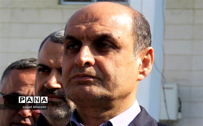 استاندار گلستان: دستگاه قضایی در کوتاه‌ترین زمان فرد تعرض کننده به دو کودک را مجازات می‌کند