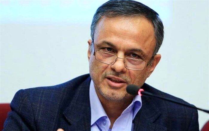 رشد ۷ درصدی صنعت ایران در شرایط تحریم