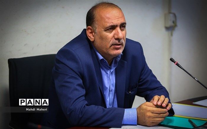 مشارکت بیش از  ۹ میلیون دانش‌آموز در پویش چهارشنبه سوری