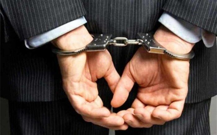 شهریورماه ۹۹؛ «سلطان قبر» دستگیر شد