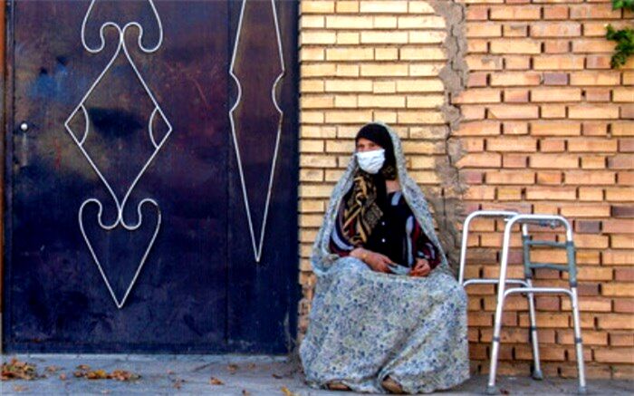 راهکارهایی برای تعامل با سالمندان در دوران کرونا