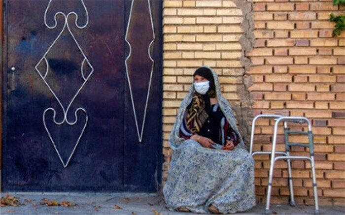 راهکارهایی برای تعامل با سالمندان در دوران کرونا
