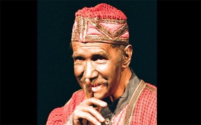 حاجی‌فیروز با نژادپرستی ارتباطی ندارد