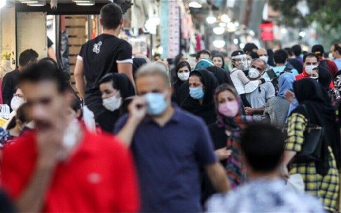 «من کرونا نمی‌گیرم» توهم است
