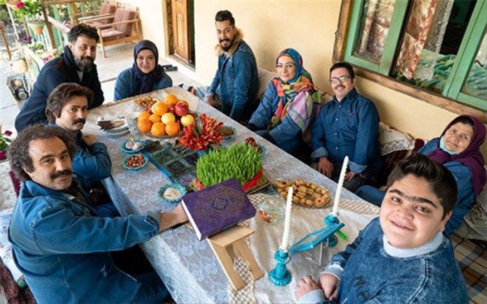 فیلمنامه ۲ قسمت پایانی پایتخت۶ ساده انگارانه بود