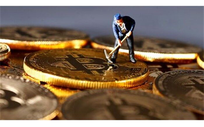 سقوط بیتکوین