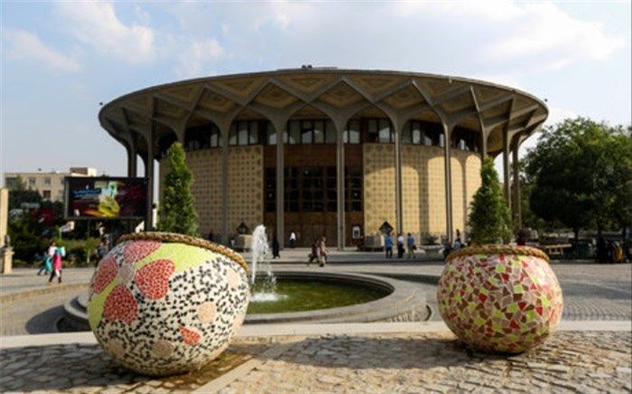 از «جنگ و صلح» سازها تا مرفی در «تئاتر شهر»