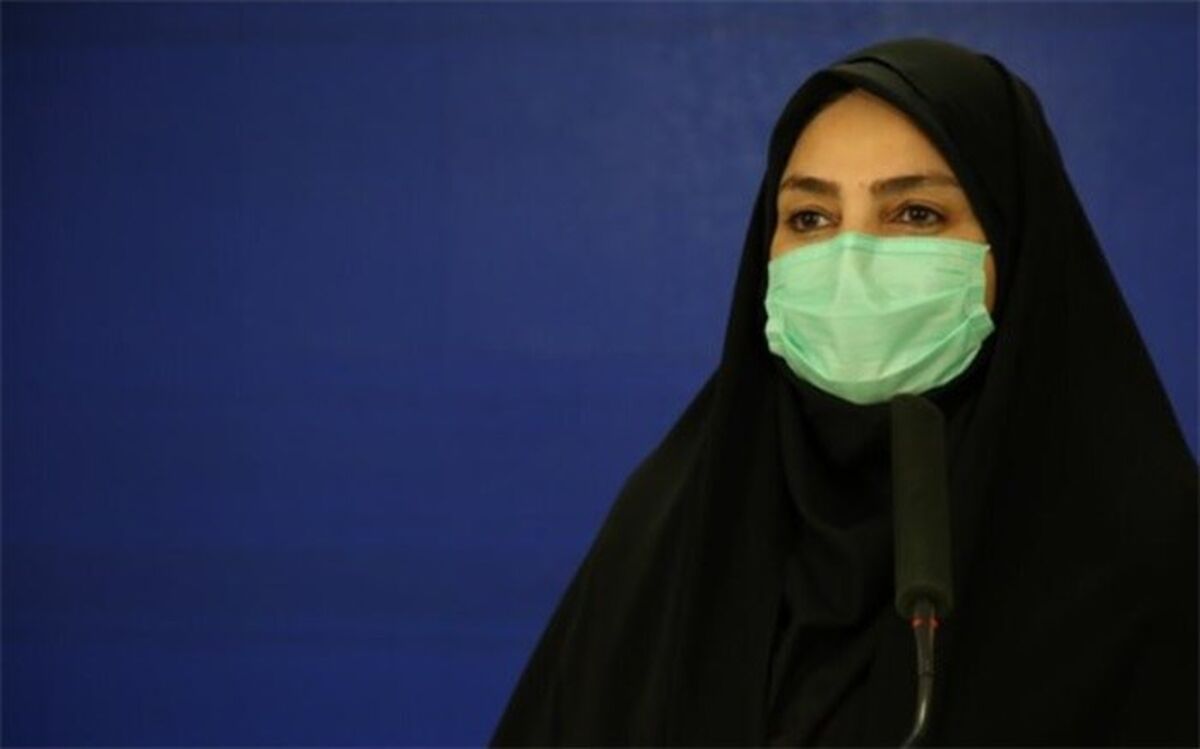 هشدار سخنگوی وزارت بهداشت نسبت به کاهش رعایت دستورالعمل‌های بهداشتی در رستوران‌ها