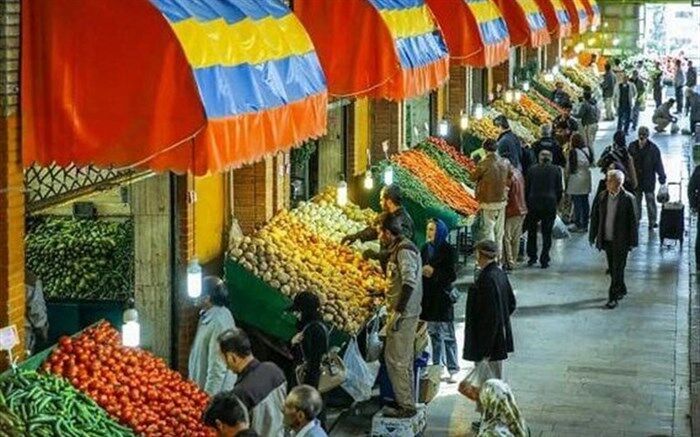 میادین میوه ۱۳ فروردین تعطیل هستند