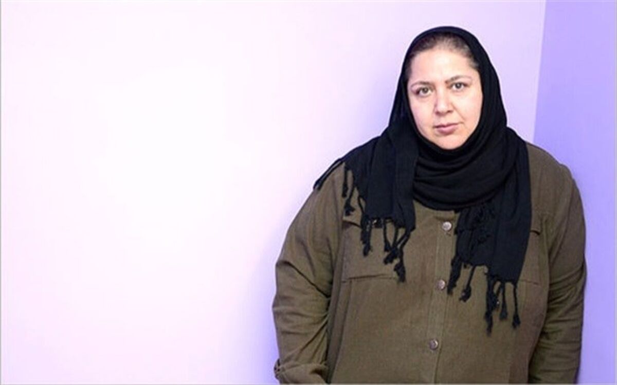 شهره لرستانی مهمان یازدهمین قسمت «نوروزترین نوروز» 